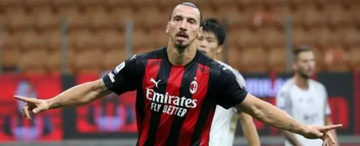16+ Zlatan Ibrahimovic Younger Pics