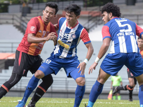 FAM nominates Felcra FC to take Sime Darby FC's spot in Premier League