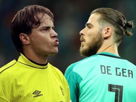 Coupe du monde 2018, Espagne : Mark Bosnich pas tendre envers David De Gea