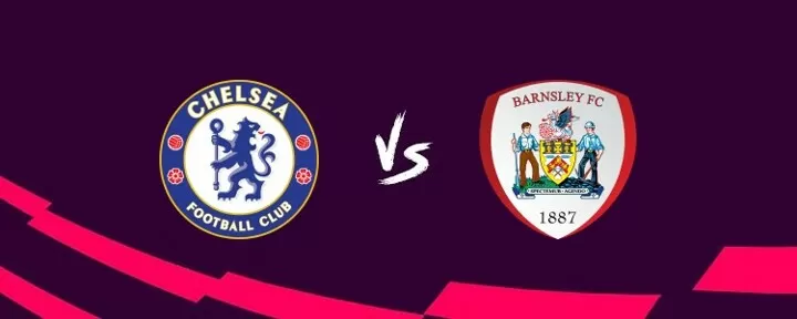 Chelsea vs barnsley live discount