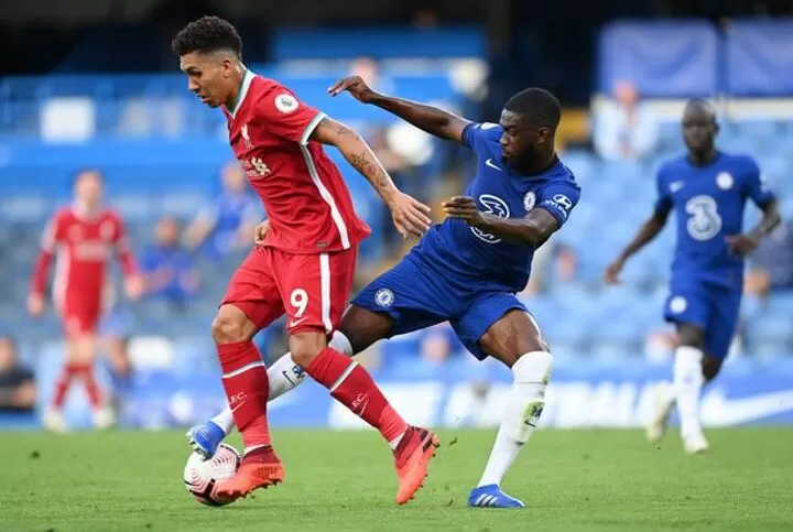 Chelsea Transfer Round Up Two Exits Look Likely While Defender Move Stalls All Football