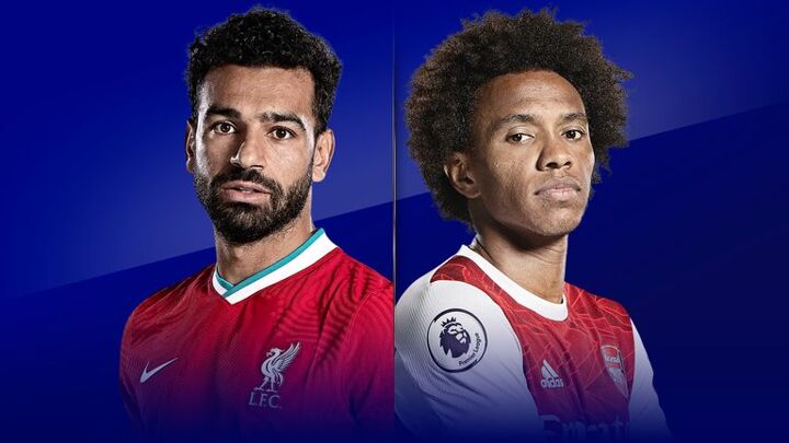 Carabao Cup Liverpool vs Arsenal Spurs vs Chelsea live on Sky