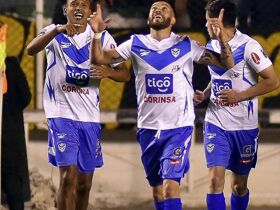 San José aún sueña con ir a la Libertadores 2018