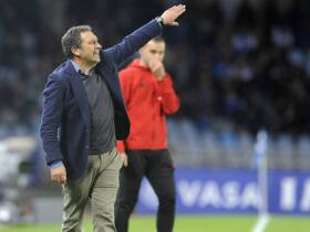 Eusebio: “Contra el Lleida tenemos mucho que ganar”