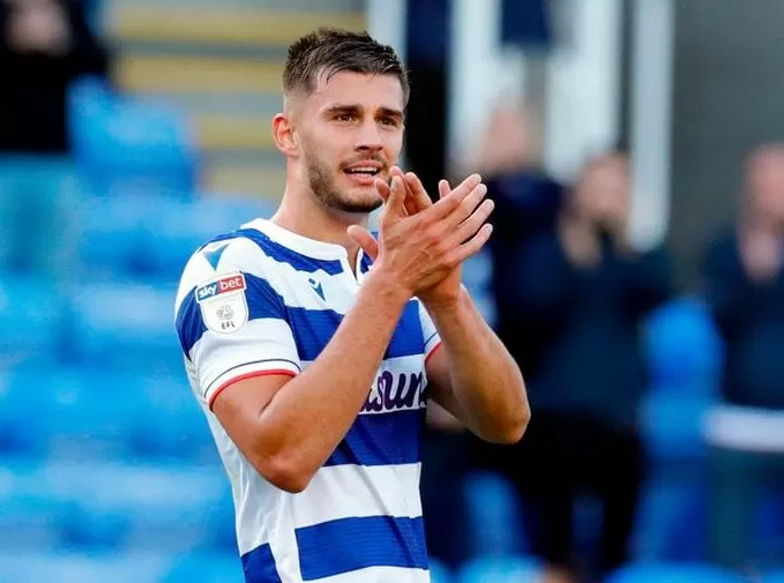 Chelsea Transfer Round Up Declan Rice Latest As Forgotten Man Links Up With Vincent Kompany All Football