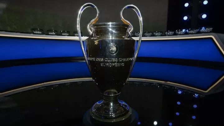 Uefa champions hot sale league 2020 fixtures