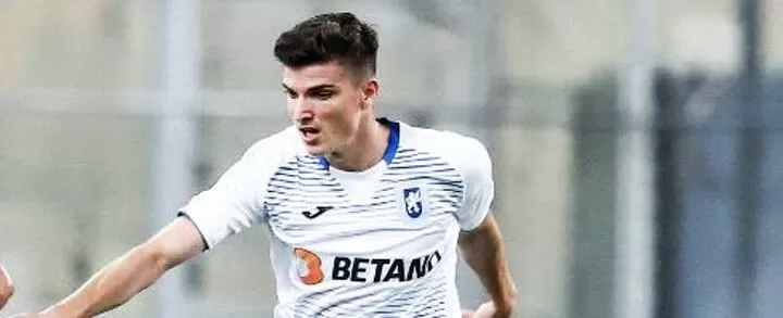 Official Mihaila To Parma All Football