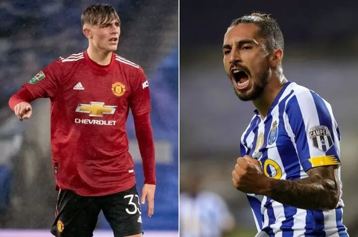 Brandon Williams Left Back Man Utd Ratings Brandon Williams Has To Be First Choice Left Back And Rashford Is Having His Best Season The Irish Sun