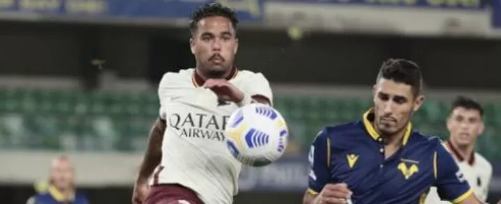 Official Kluivert Loaned To Rb Leipzig All Football