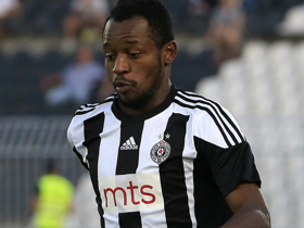 Cameroon’s Oumarou joins Saudi’s Al Quadisiya