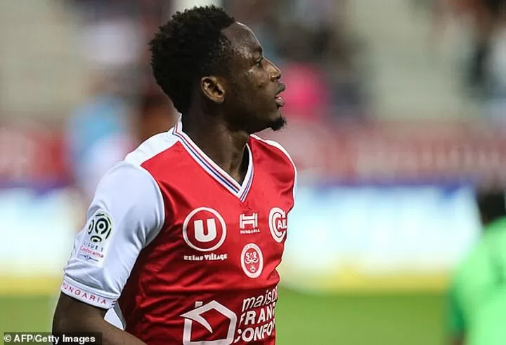 Chelsea Left Back Baba Rahman Has Loan Offers From Watford And Middlesbrough All Football