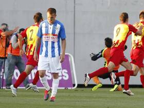 El Lleida, posible rival cargado de morbo para el Lega en Copa