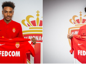 Monaco: Isidor et Diop, qui sont les deux espoirs transférés en Principauté