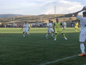 El Castilla supera al Numancia justo antes de empezar la Liga