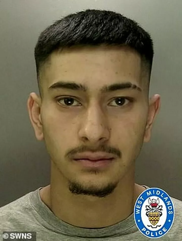 Teenager Is Jailed For Life For Stabbing Aston Villa Youth Player To Death All Football