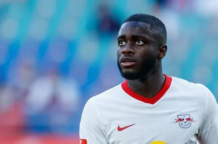 Dayot Upamecano France France Vs Croatia Reaction Eduardo Camavinga Dayot Upamecano Provide Youthful Spark Espn Fc Youtube