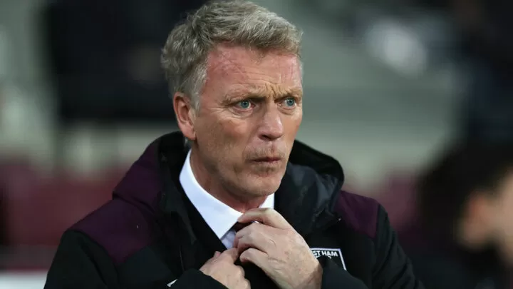 Moyes Slams Man Utd S Confused Transfer Policy All Football