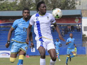 Zanzibar ready to slay Kenya in front of home fans