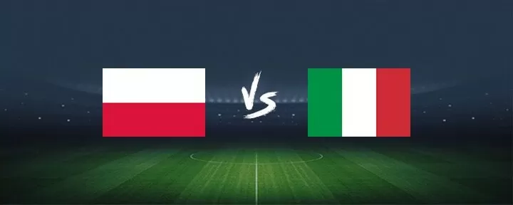 Live Poland Vs Italy All Football