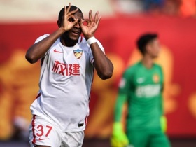 Libéré de son contrat en Chine, Modeste cherche un nouveau club