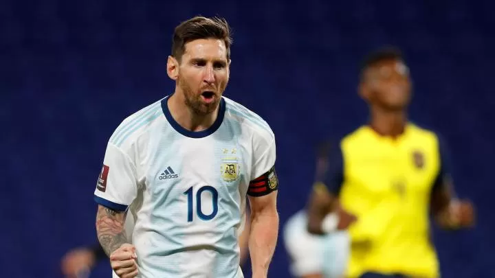 Watch ecuador shop vs argentina