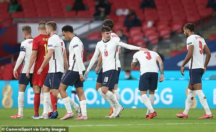 England are a team of square pegs in round holes Sportsmail