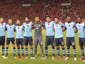 Wydad reject match-fixing claims vs Lobi Stars