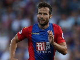 Yohan Cabaye quitte l'Europe pour rejoindre Al-Nasr