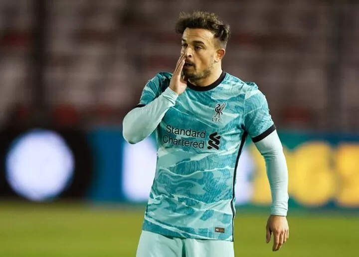 Liverpool Transfer Round Up Wilson Loan Bid Knocked Back All Football