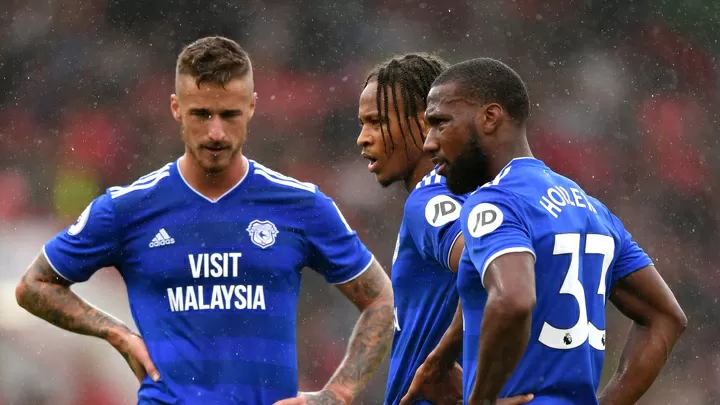 Cardiff City know which players will be at the club next season