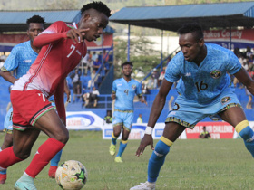 Kenya 0-0 Zanzibar: Harambee Stars fail to score again