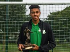 Man City-bound starlet Bazunu on the radar of Nigeria U17