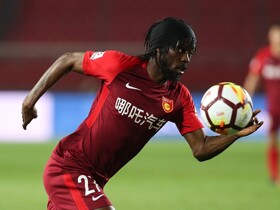 L’international ivoirien Gervinho tout proche d’un retour en Europe (Sky Italia)