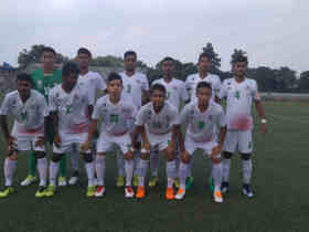 IFA Shield 2018: Mohun Bagan thrash Churchill Brothers