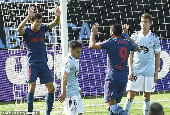 Diego Costa Set To Atletico Madrid S Champions League Clash With Bayern Through Injury All Football