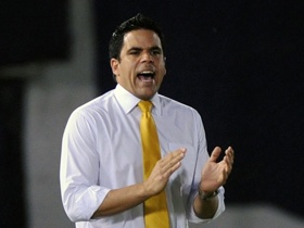 Daniel Farías es otro de los candidatos a ser DT de San José