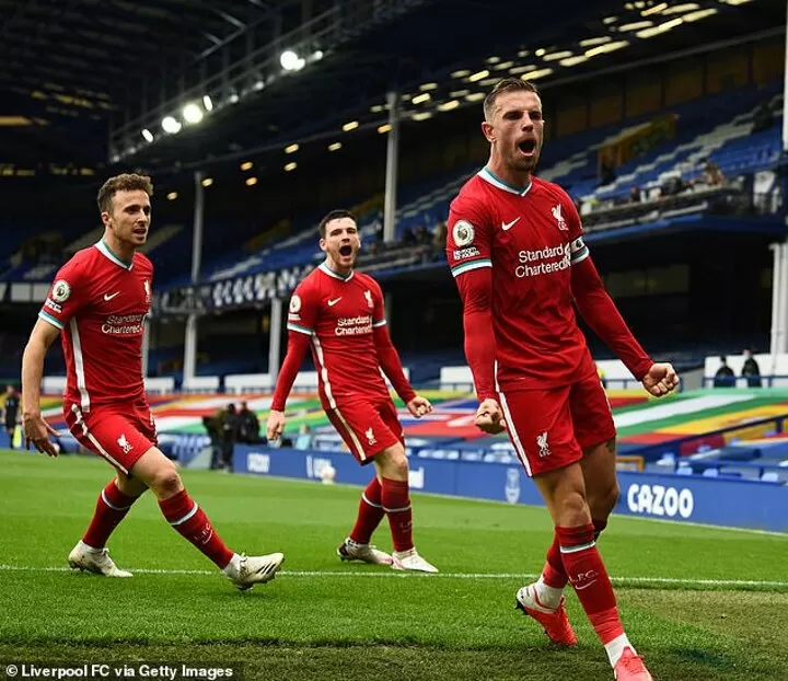 Mark Clattenburg Sadio Mane Was Offside But The Law Must Be Changed All Football