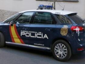 Tres jugadores de la Arandina Club de Fútbol, detenidos por un presunto delito sexual