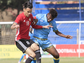 Zanzibar's duo to miss Cecafa semi final clash againts Uganda