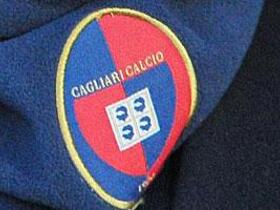 Official: Cagliari sign Vergara