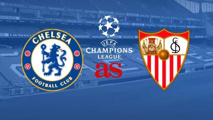 Watch chelsea vs top sevilla live stream