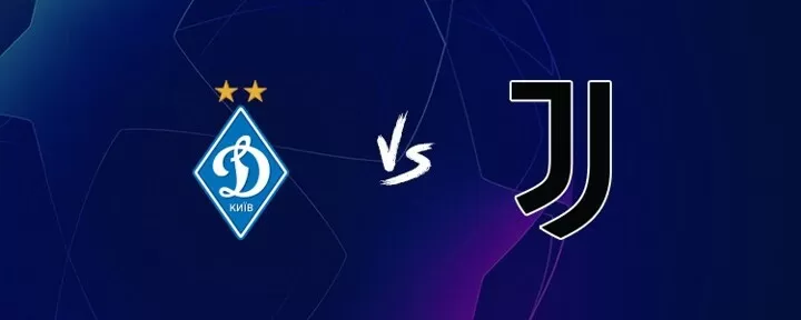 Dynamo juventus live outlet