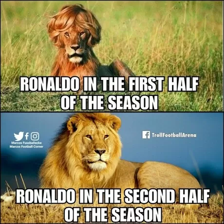 What Do You Want To Say To Cristiano Ronaldo After His First Game In Serie A All Football