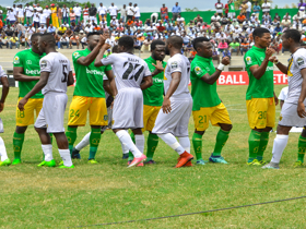 Aduana stunned at home by Asec