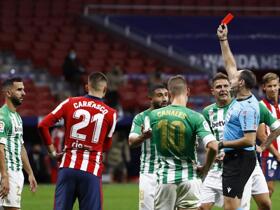 Mateu: “No es roja porque pito yo”