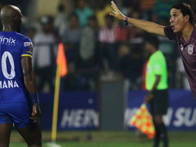IISL 2017: Mumbai City’s slow starts hampering their progress