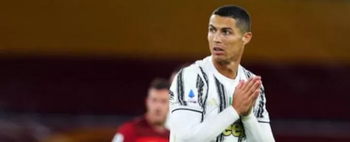 Juve Barcelona Will Ronaldo Play The Situation All Football