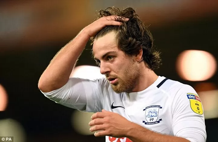 Ben Pearson – Lá Chắn Thép Trước Hàng Thủ Bí Quyết Phòng Ngự Hoàn Hảo Ben Pearson – Lá Chắn Thép Trước Hàng Thủ Bí Quyết Phòng Ngự Hoàn Hảo