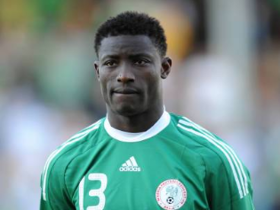 Akpala joins Saudi club Al Faisaly on one-season deal