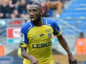 Zakarya Bergdich vers le FC Porto